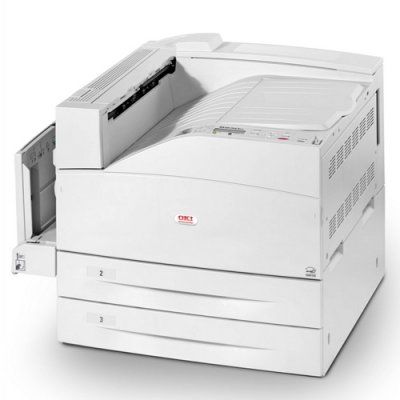 Toner Impresora Oki B930 DXF
